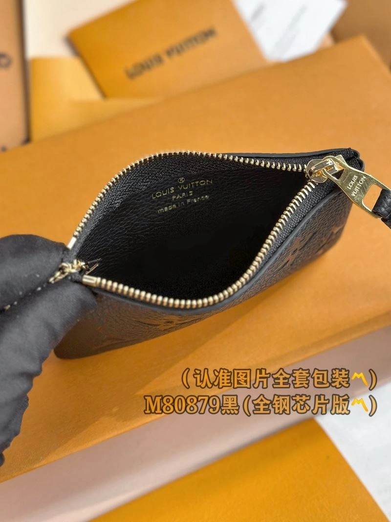Louis Vuitton Wallets Purse WaterResistant 66302