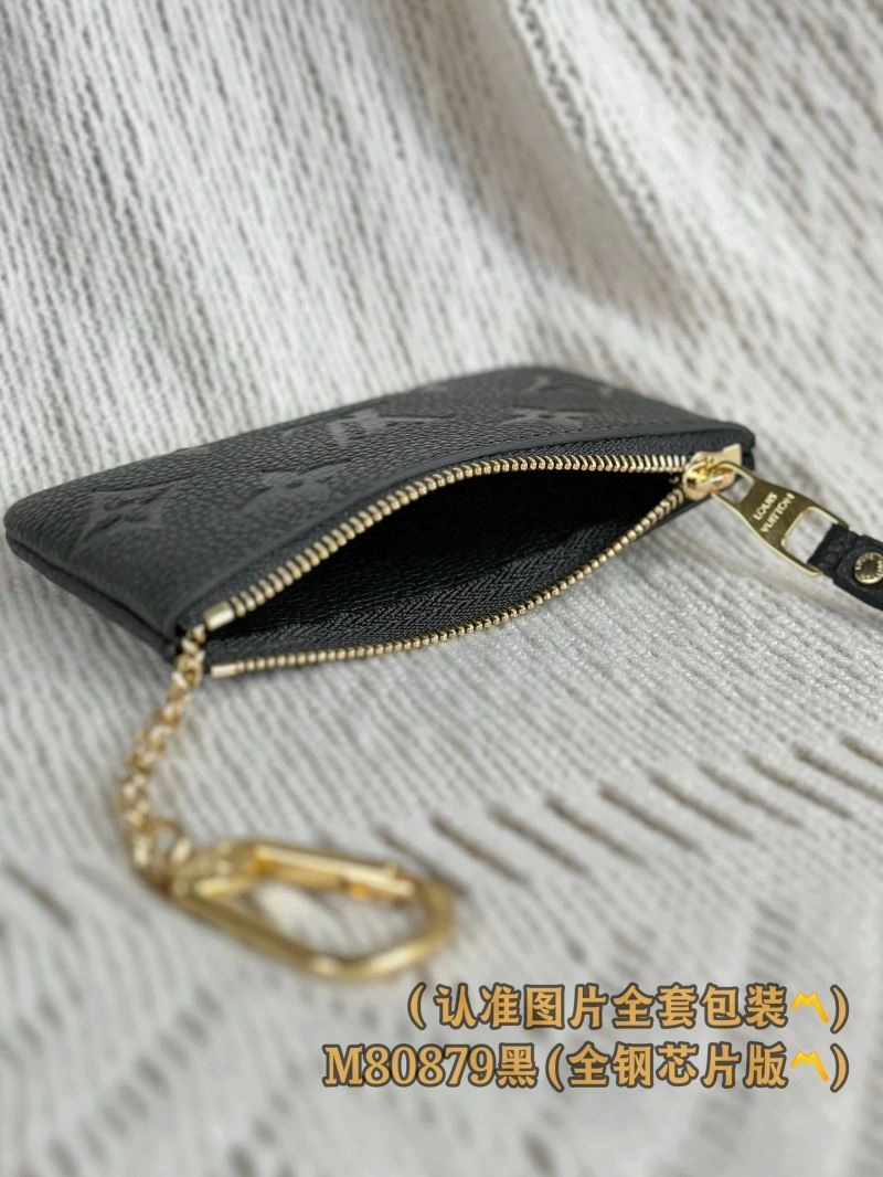 Louis Vuitton Wallets Purse WaterResistant 66302