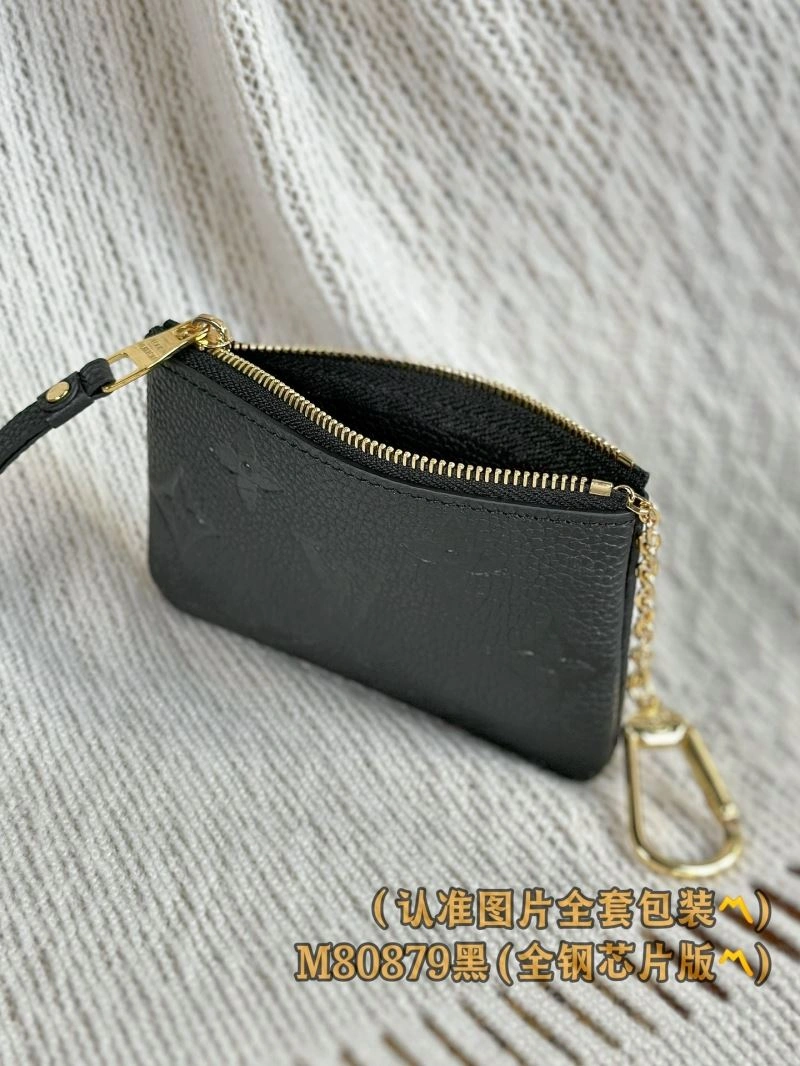Louis Vuitton Wallets Purse WaterResistant 66302