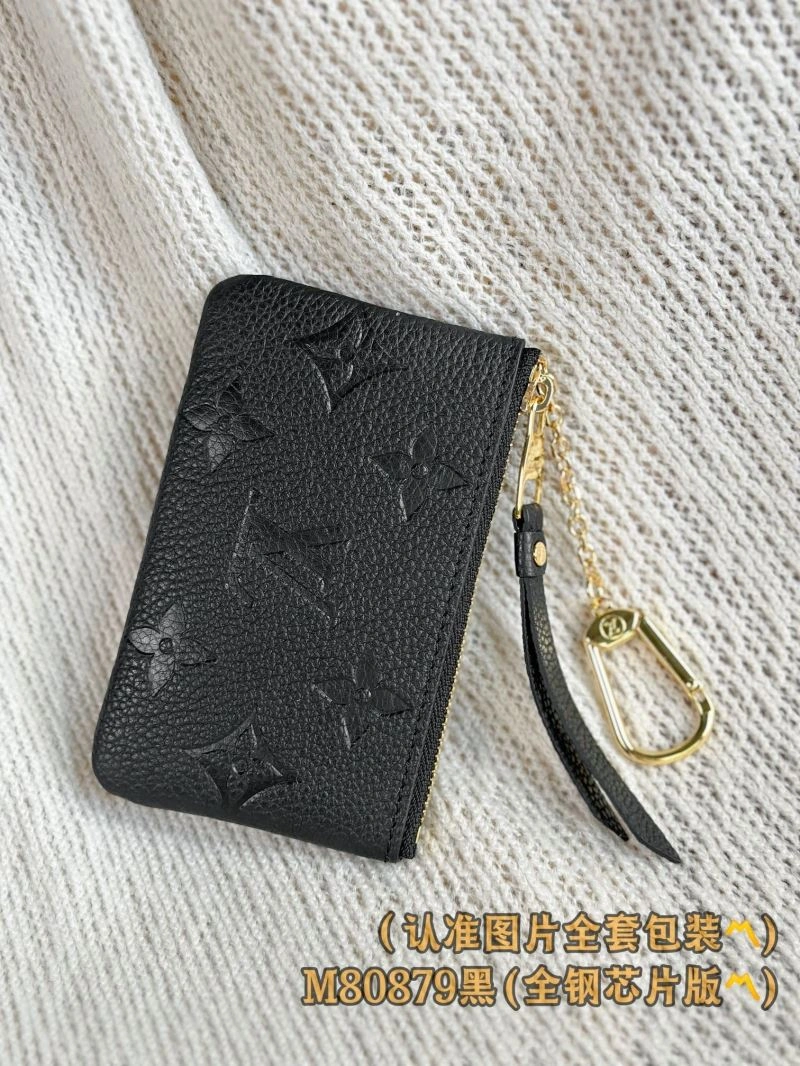 Louis Vuitton Wallets Purse WaterResistant 66302