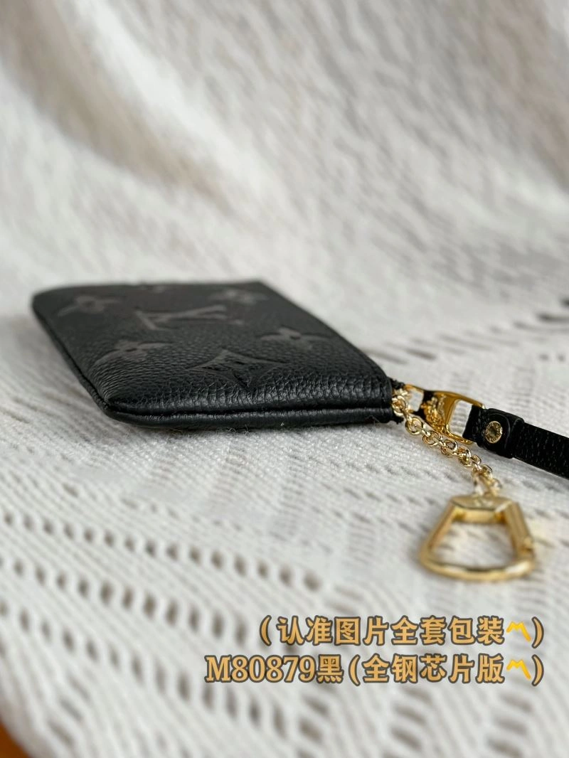 Louis Vuitton Wallets Purse WaterResistant 66302