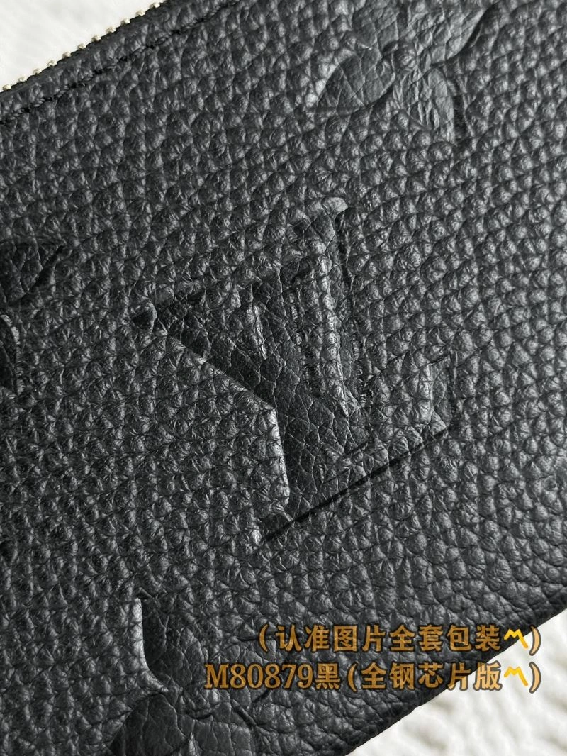 Louis Vuitton Wallets Purse WaterResistant 66302
