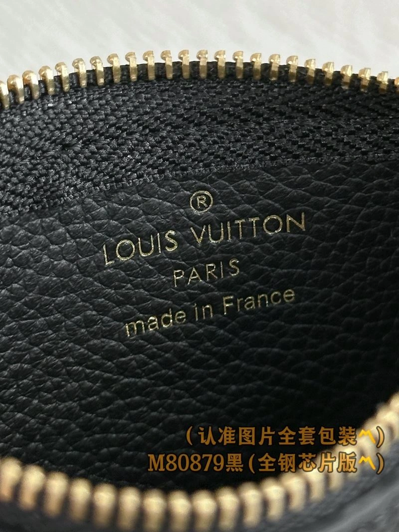 Louis Vuitton Wallets Purse WaterResistant 66302