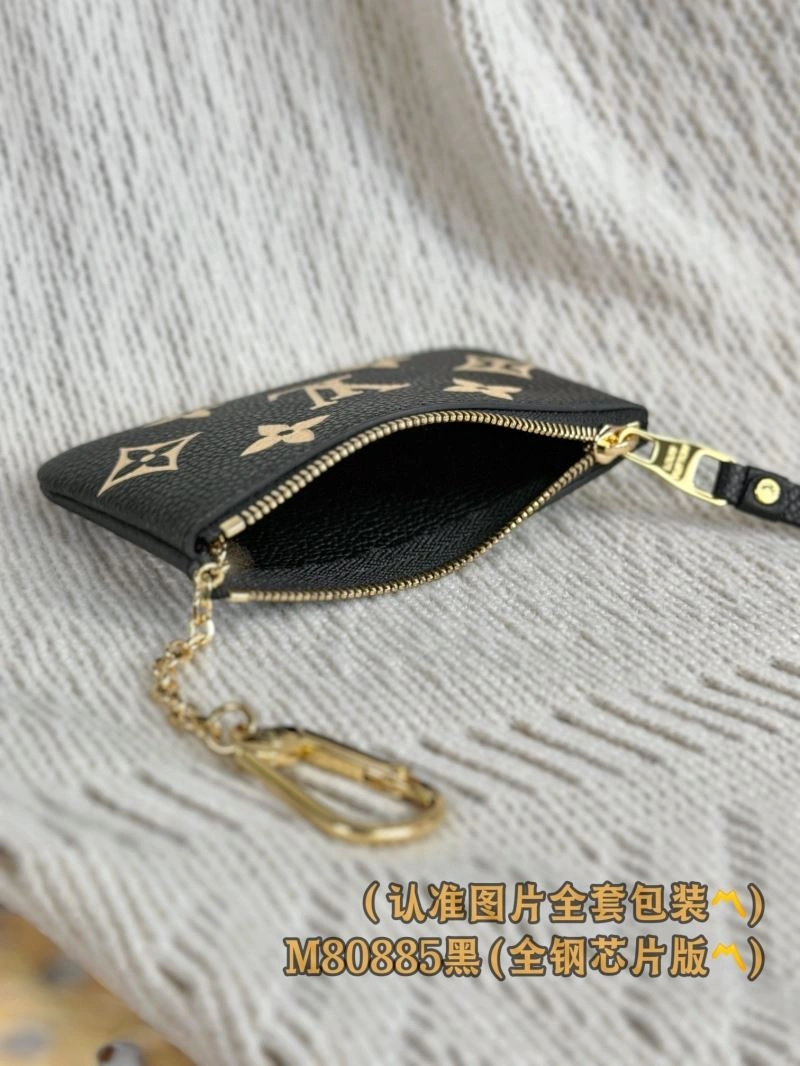 Soft Louis Vuitton Wallets Purse 66311