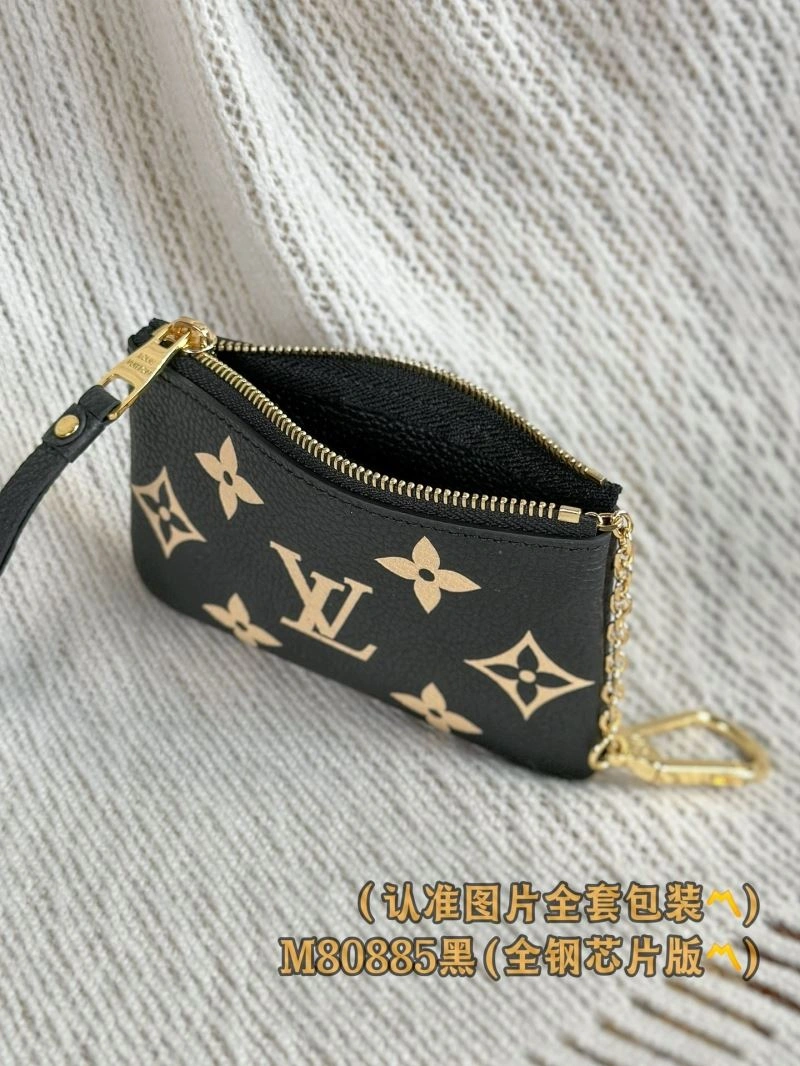 Soft Louis Vuitton Wallets Purse 66311