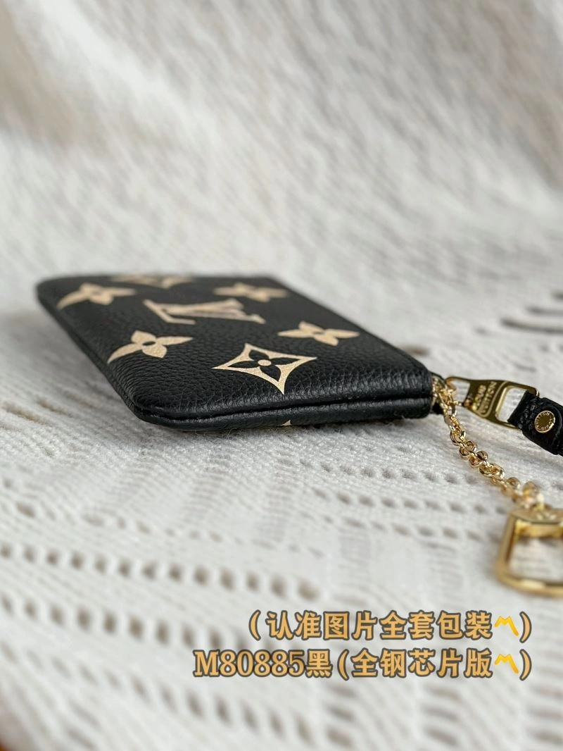 Soft Louis Vuitton Wallets Purse 66311