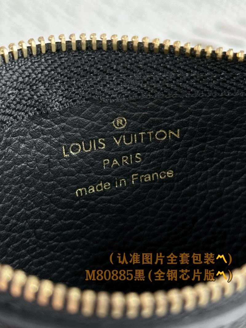 Soft Louis Vuitton Wallets Purse 66311