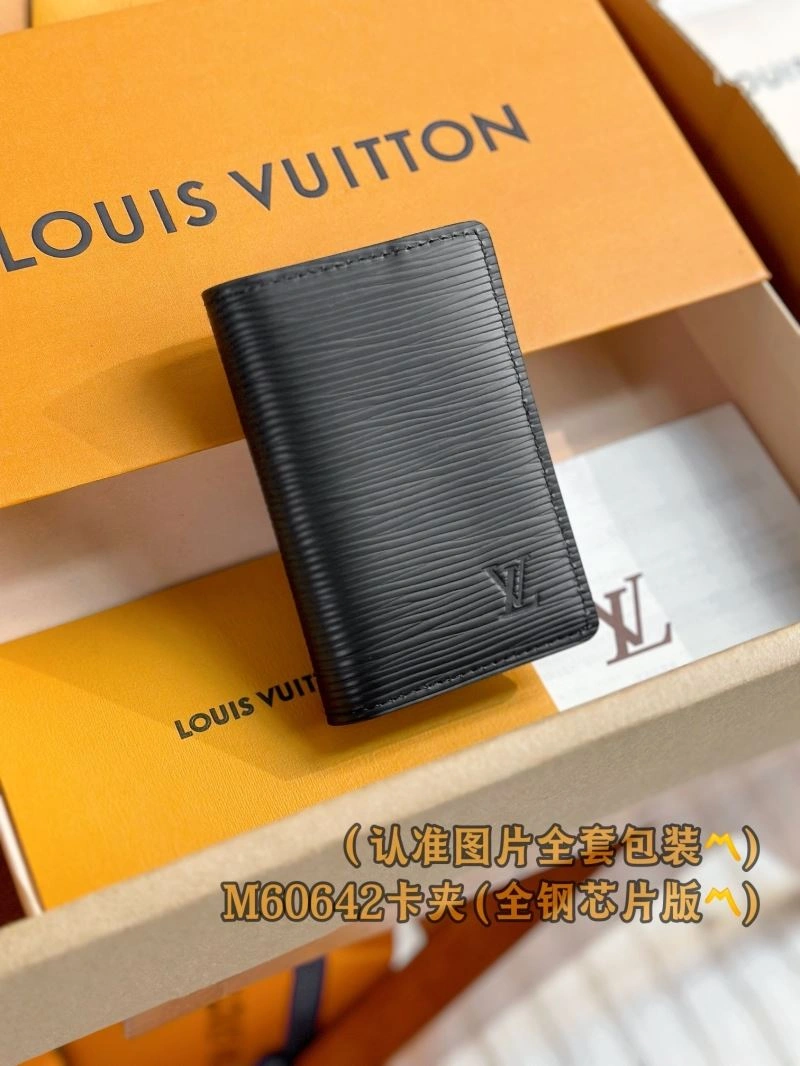 NewStyle Louis Vuitton Wallets Purse 66300
