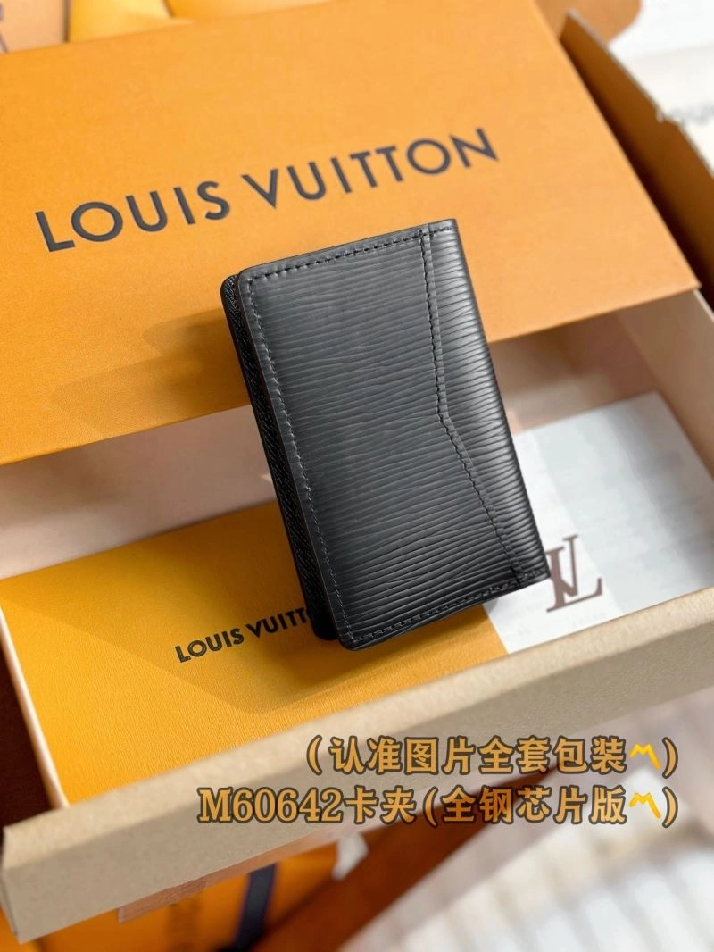 NewStyle Louis Vuitton Wallets Purse 66300