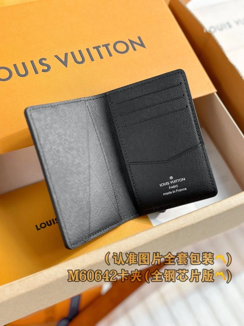 NewStyle Louis Vuitton Wallets Purse 66300
