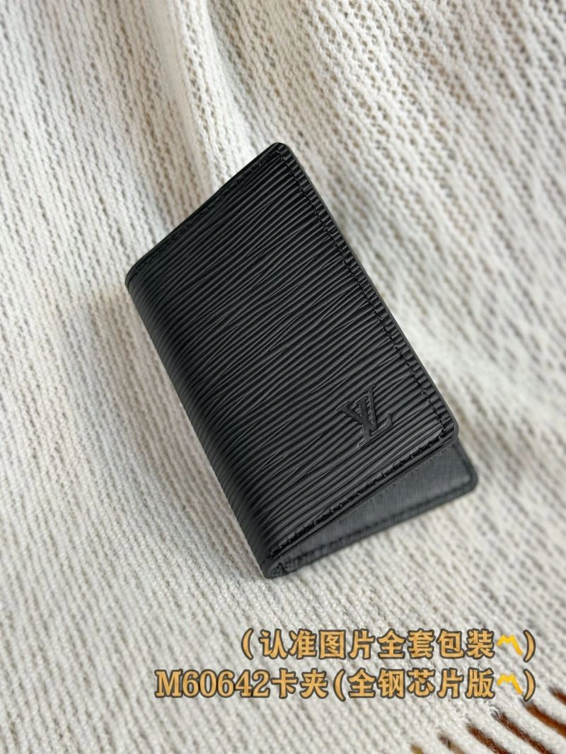 NewStyle Louis Vuitton Wallets Purse 66300