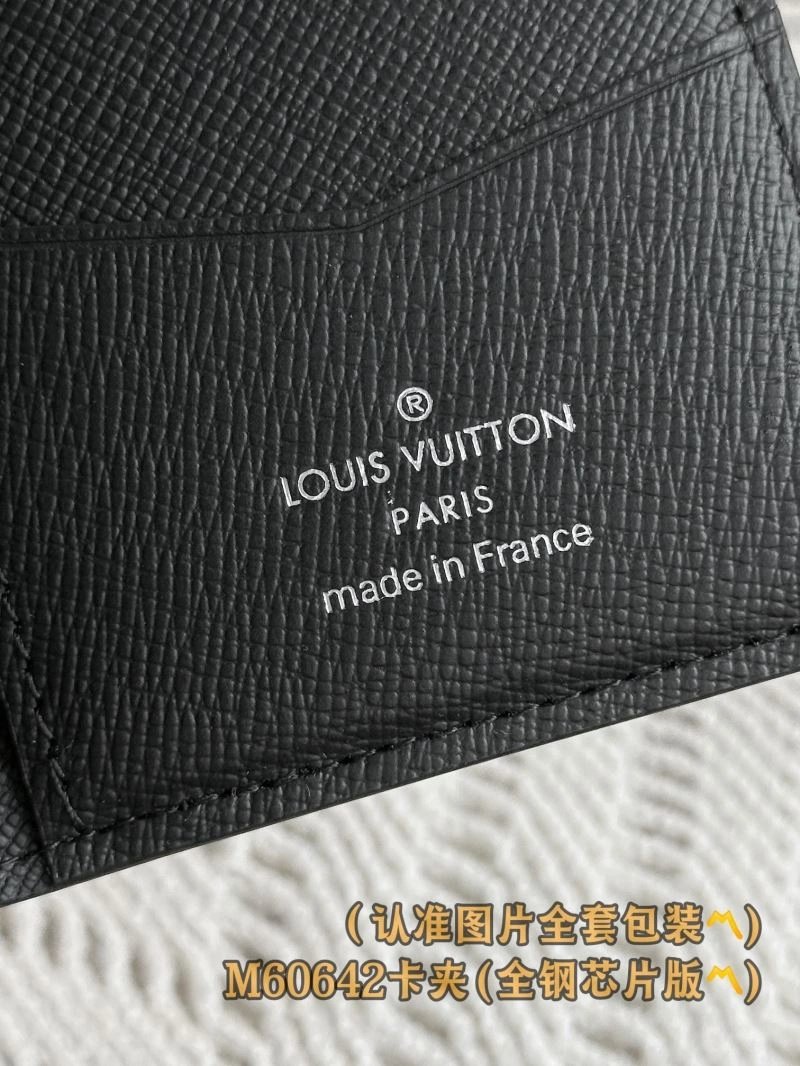 NewStyle Louis Vuitton Wallets Purse 66300
