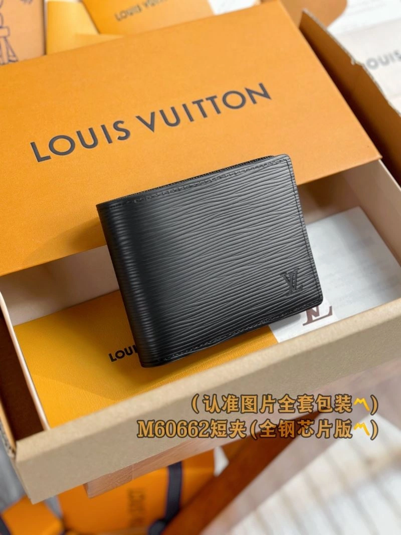 Louis Vuitton Wallets Purse Stylish 66378