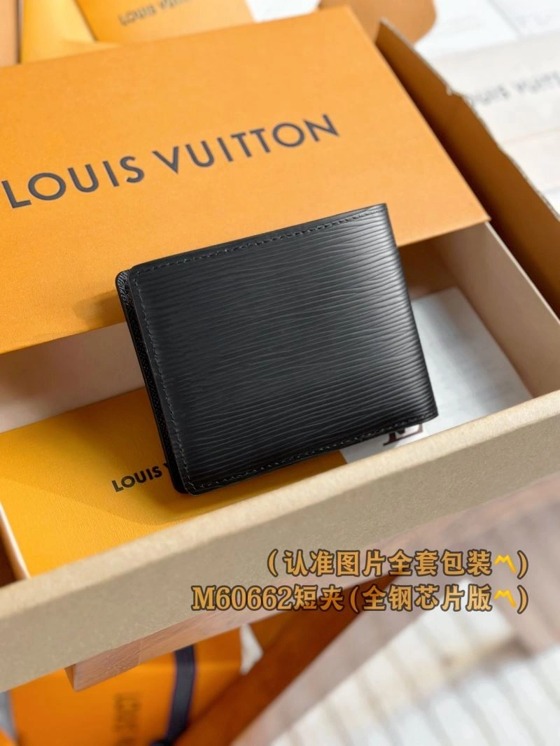 Louis Vuitton Wallets Purse Stylish 66378
