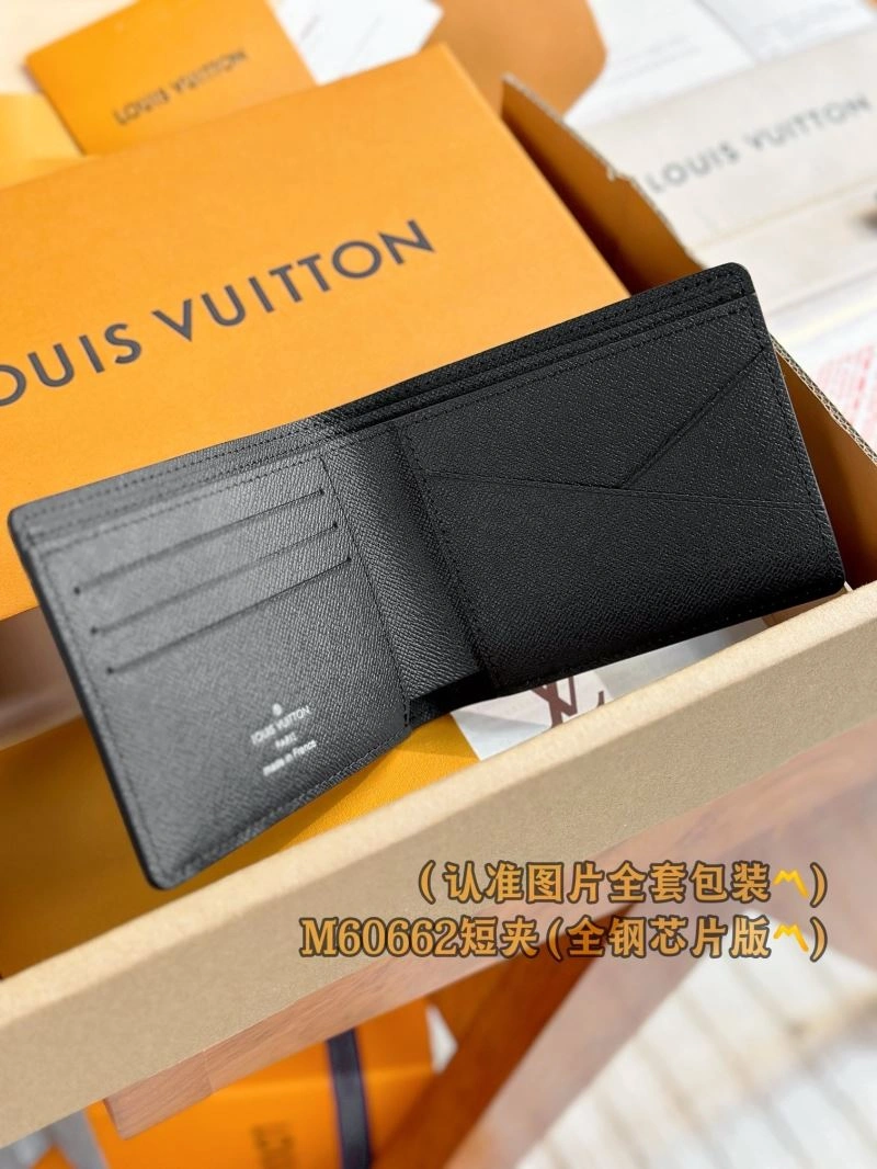 Louis Vuitton Wallets Purse Stylish 66378
