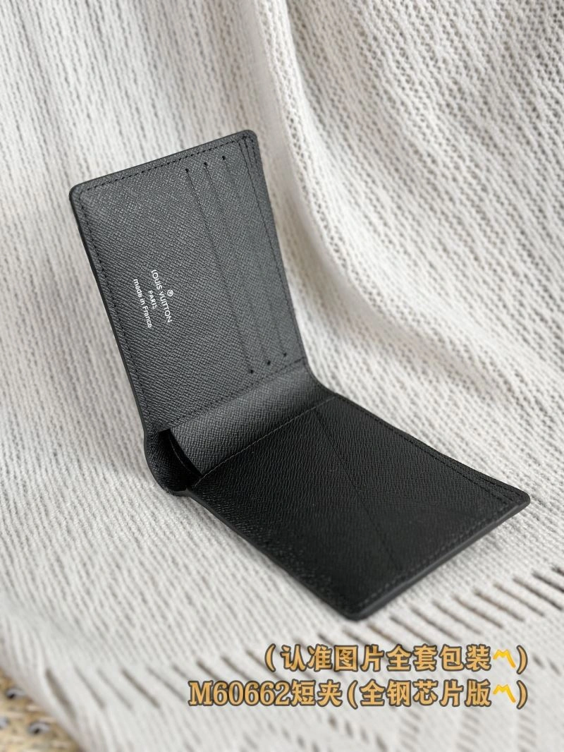 Louis Vuitton Wallets Purse Stylish 66378