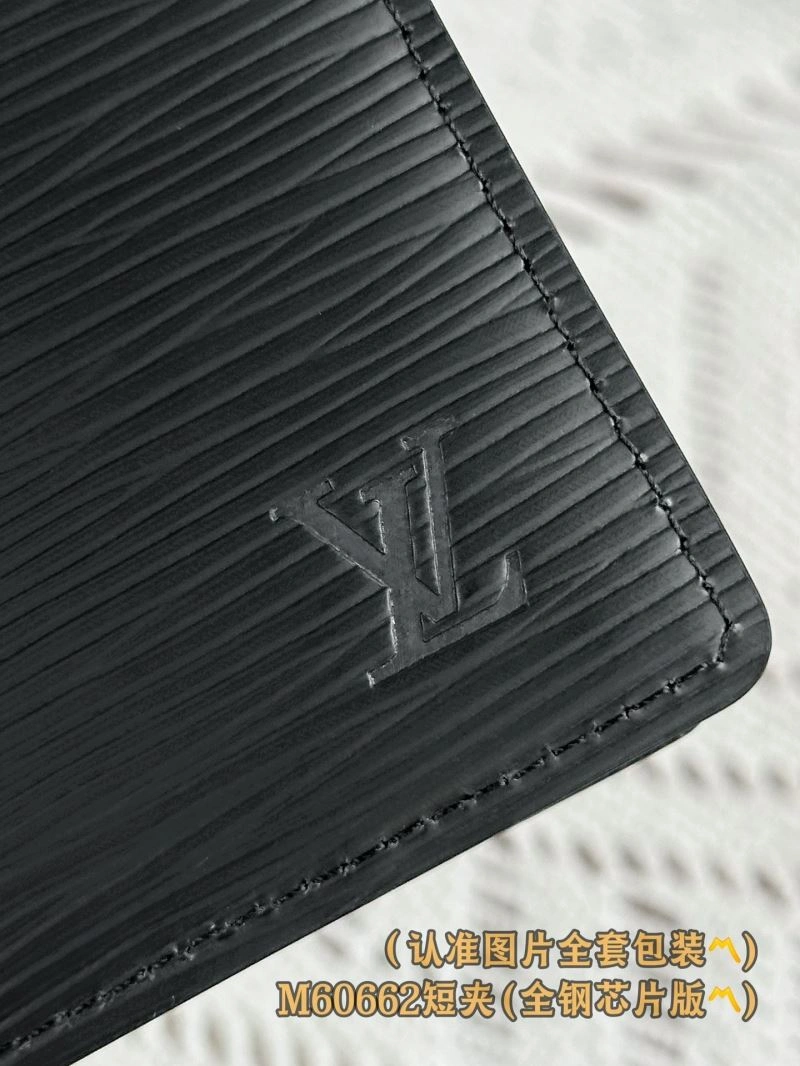 Louis Vuitton Wallets Purse Stylish 66378