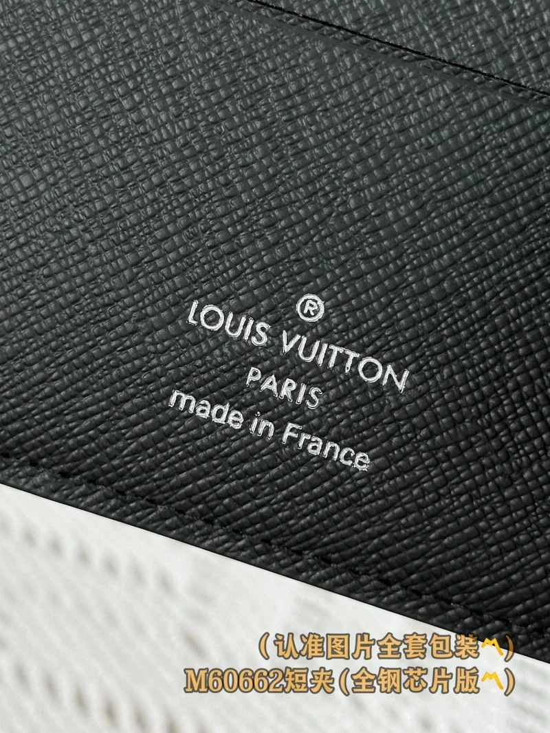 Louis Vuitton Wallets Purse Stylish 66378