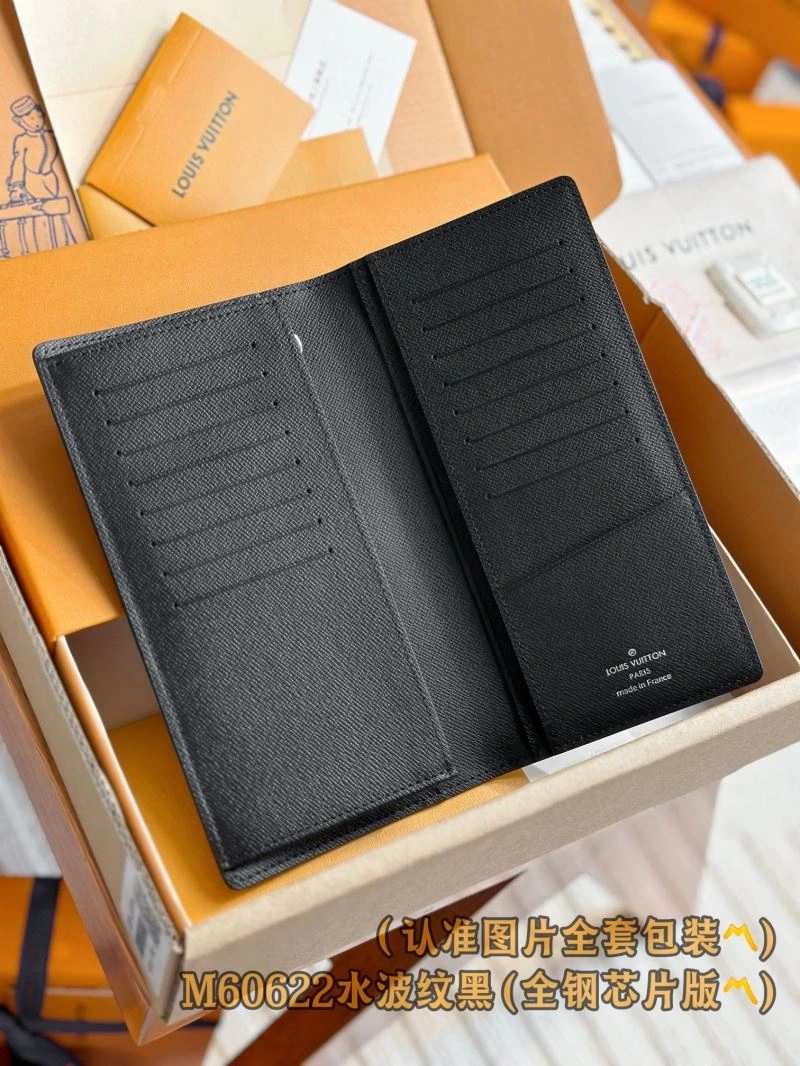 Louis Vuitton Wallets Purse Upgraded 66309