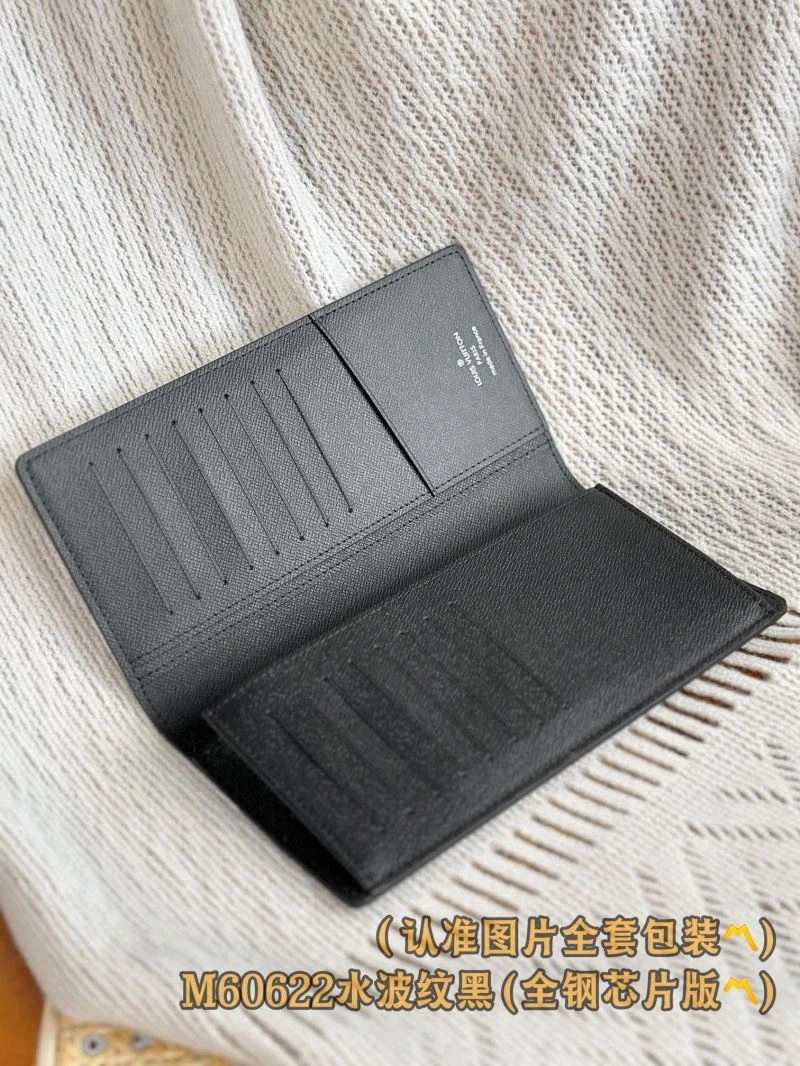 Louis Vuitton Wallets Purse Upgraded 66309