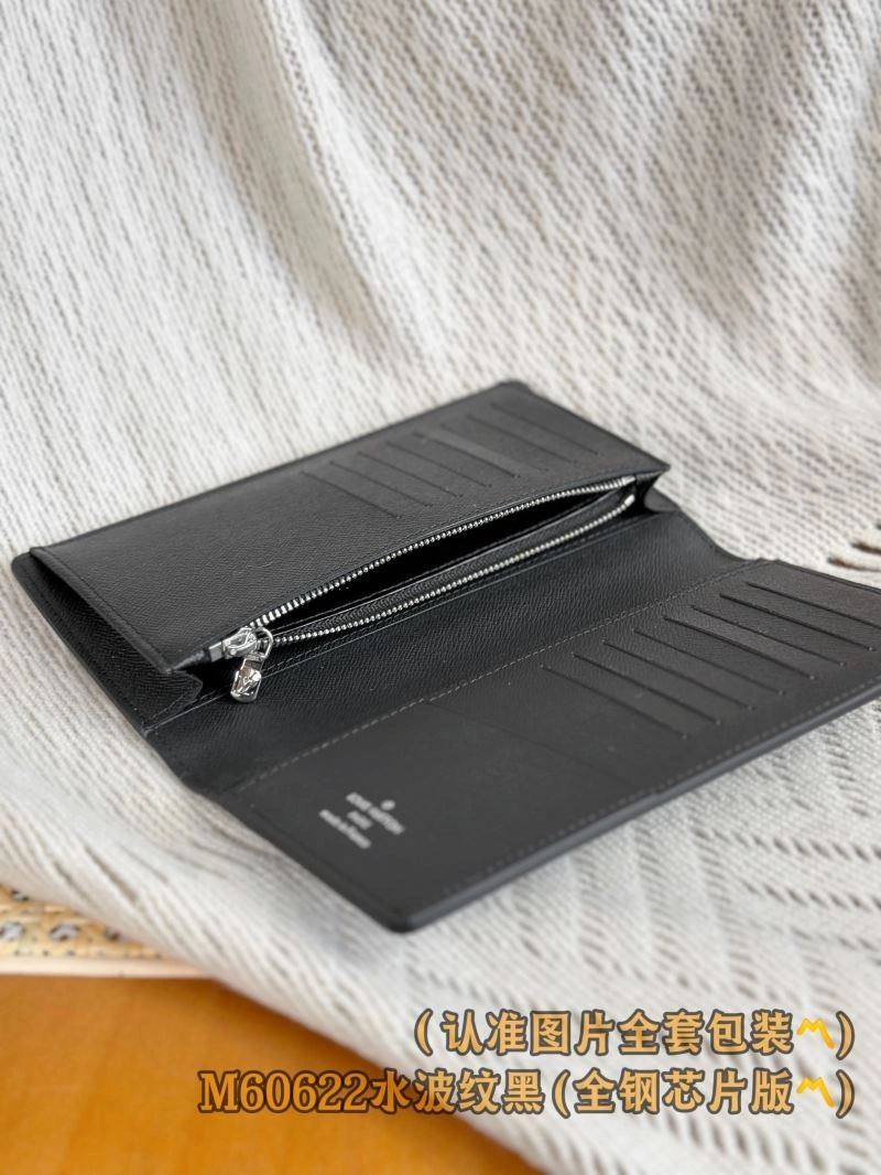 Louis Vuitton Wallets Purse Upgraded 66309