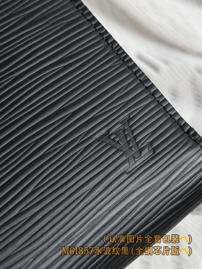 Louis Vuitton Wallets Purse Sporty 66296