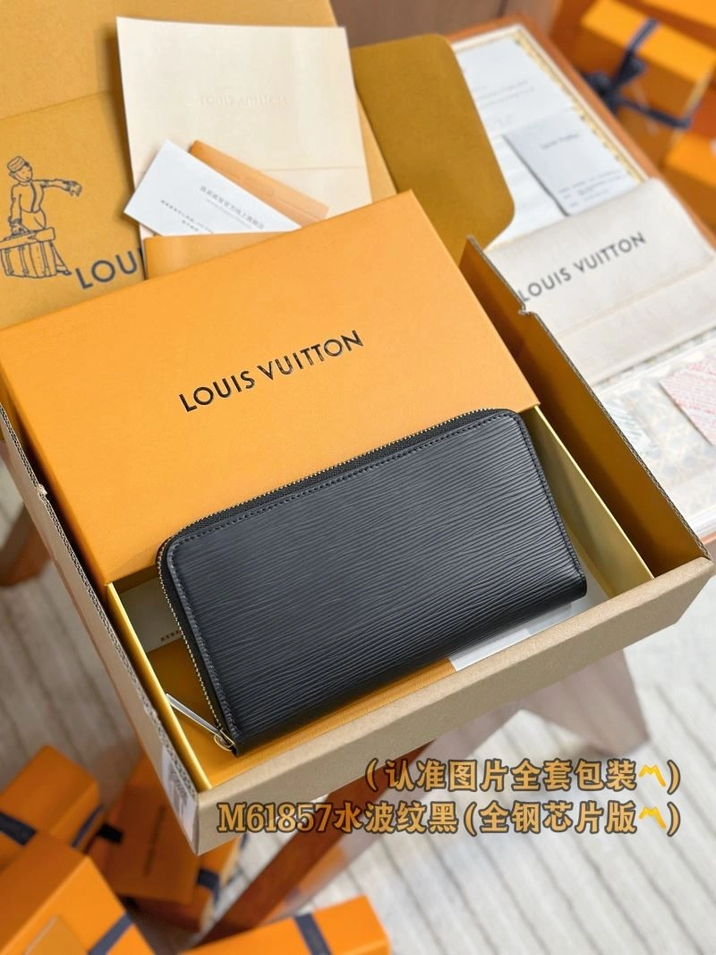 Louis Vuitton Wallets Purse Sporty 66296