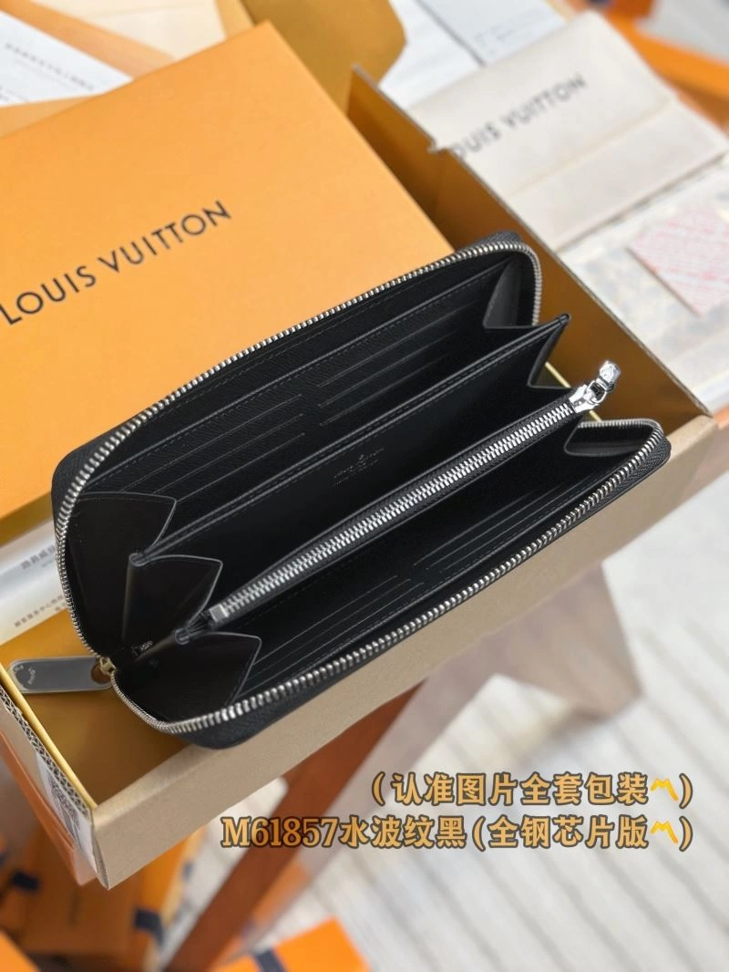 Louis Vuitton Wallets Purse Sporty 66296