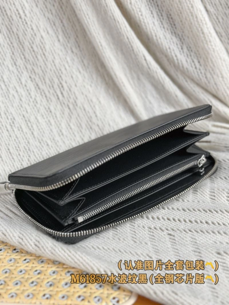 Louis Vuitton Wallets Purse Sporty 66296