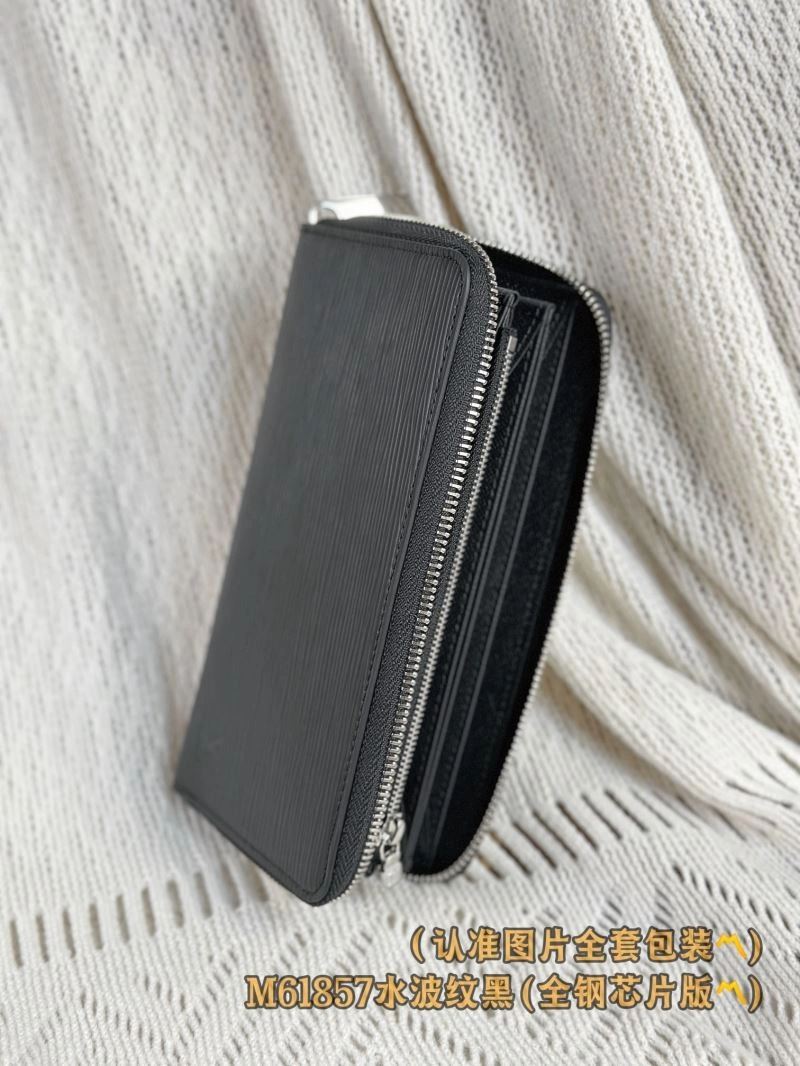 Louis Vuitton Wallets Purse Sporty 66296