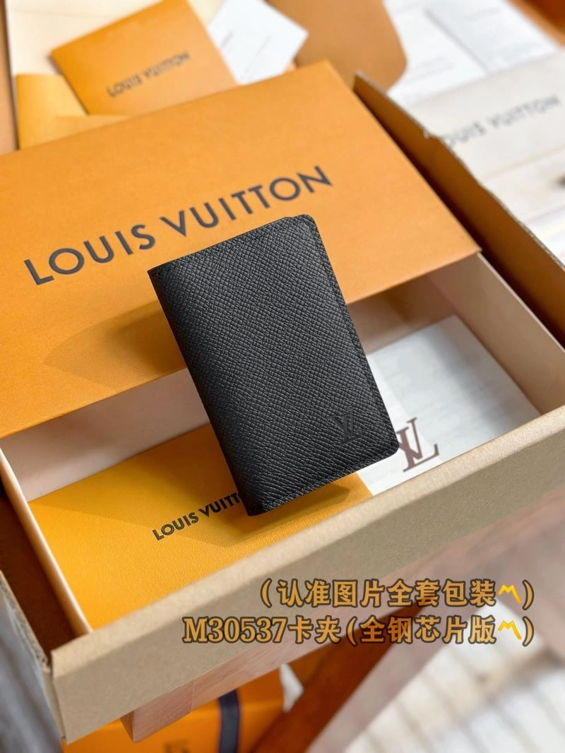 Louis Vuitton Wallets Purse Lightweight 66295