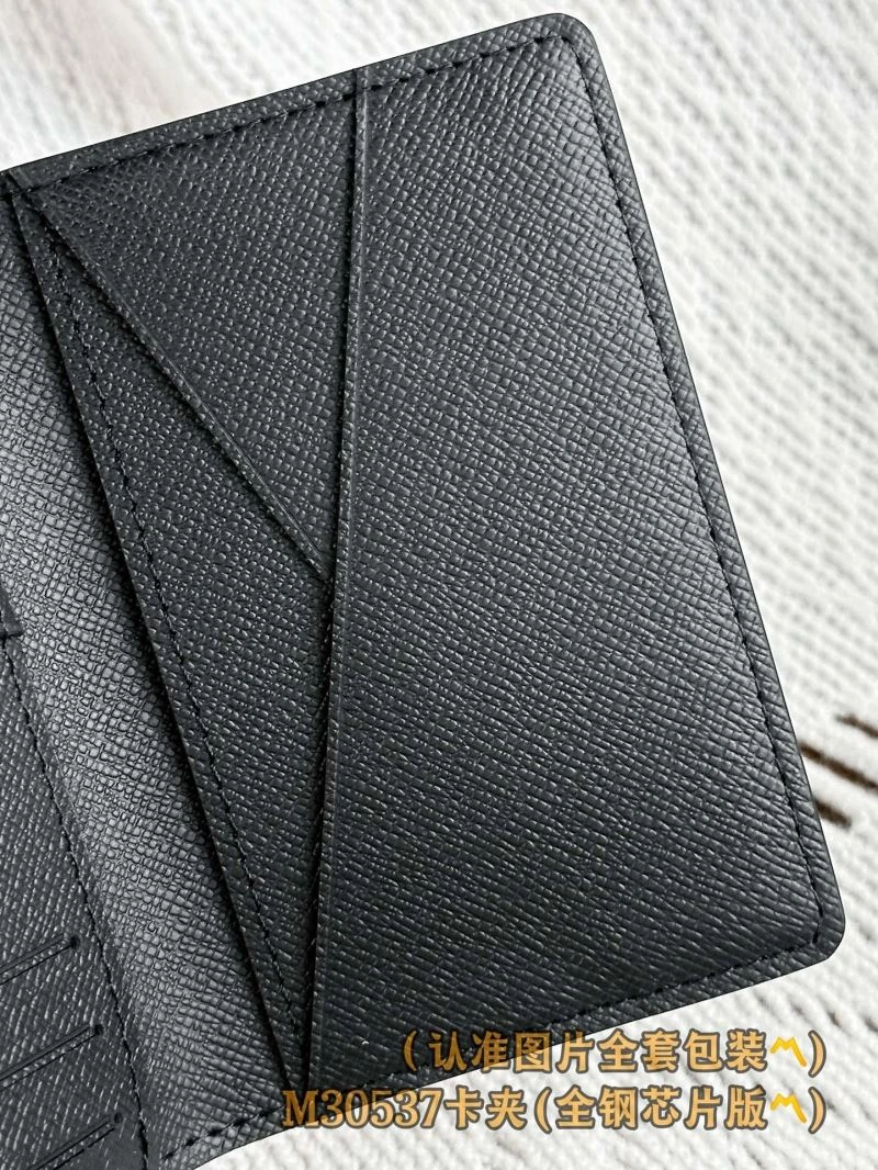 Louis Vuitton Wallets Purse Lightweight 66295