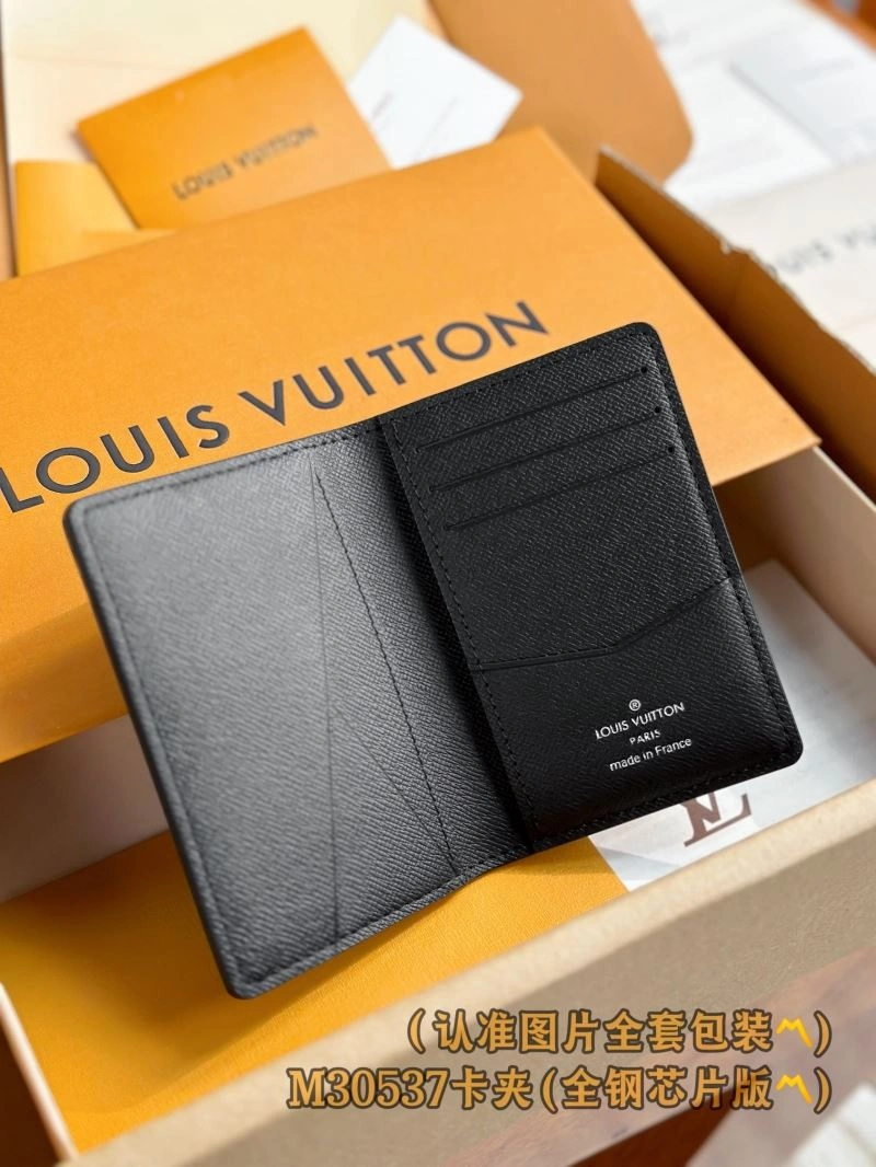 Louis Vuitton Wallets Purse Lightweight 66295
