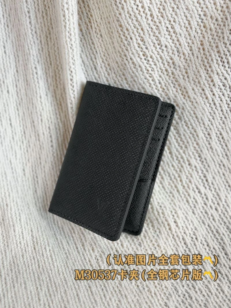 Louis Vuitton Wallets Purse Lightweight 66295