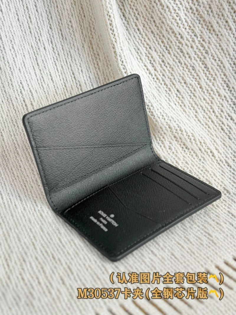 Louis Vuitton Wallets Purse Lightweight 66295