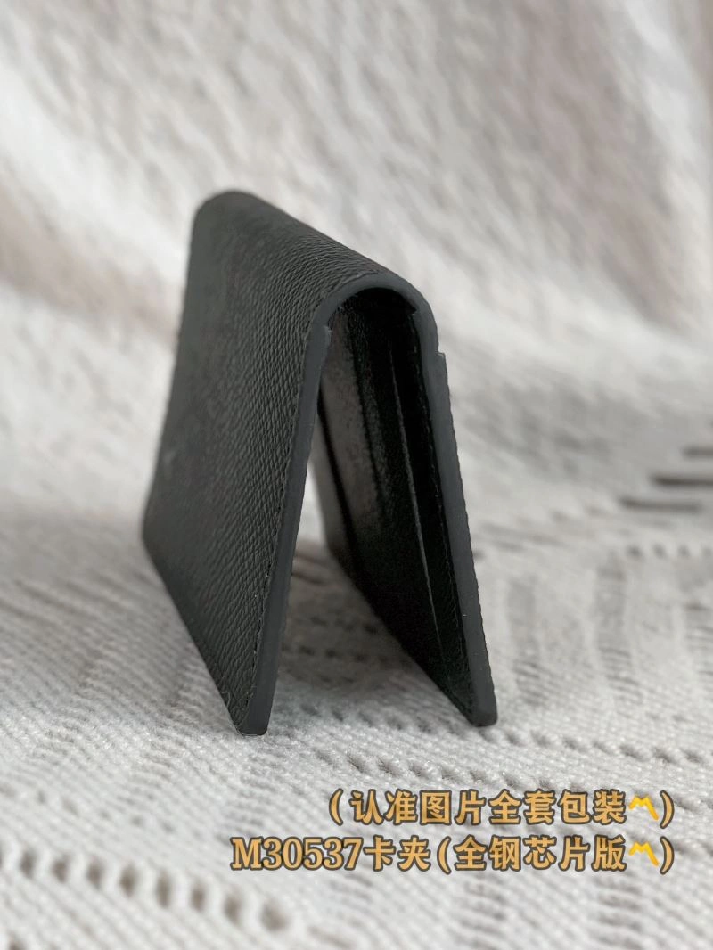 Louis Vuitton Wallets Purse Lightweight 66295