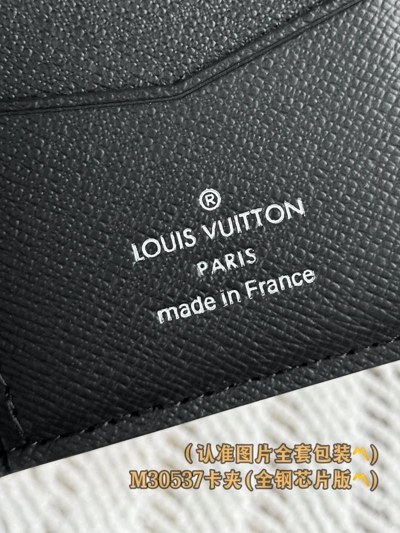 Louis Vuitton Wallets Purse Lightweight 66295