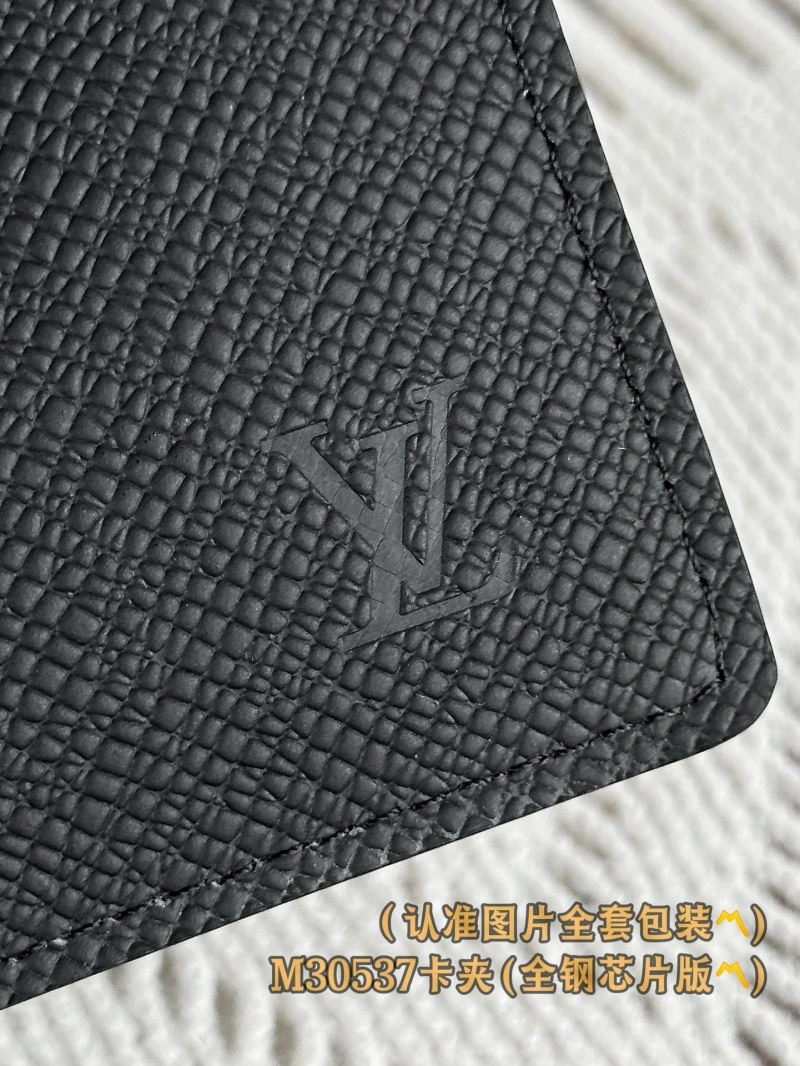 Louis Vuitton Wallets Purse Lightweight 66295