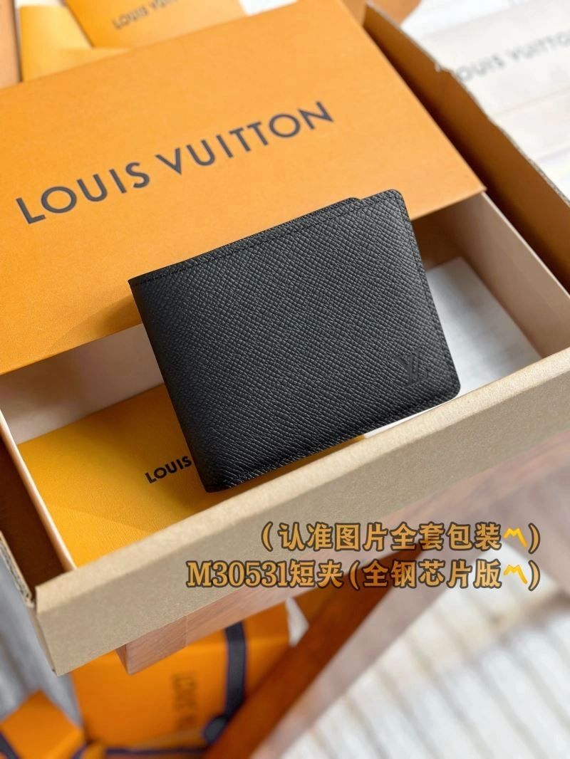 Louis Vuitton Wallets Purse Attractive 66304