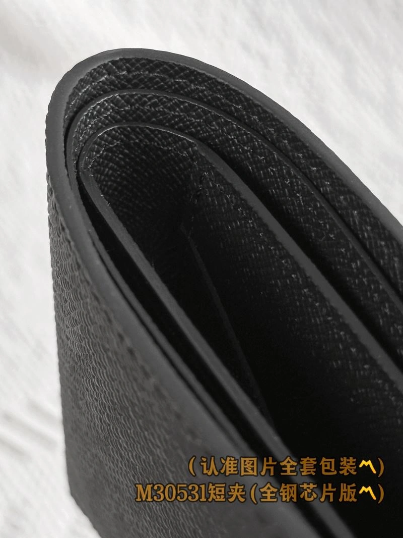 Louis Vuitton Wallets Purse Attractive 66304