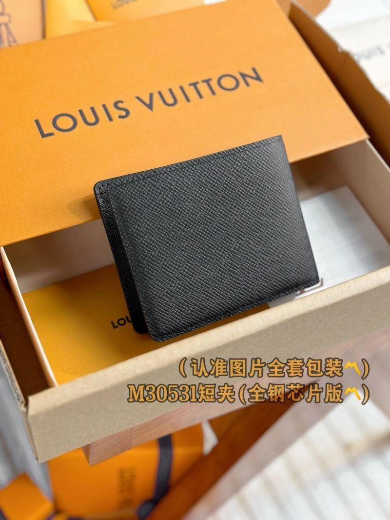 Louis Vuitton Wallets Purse Attractive 66304