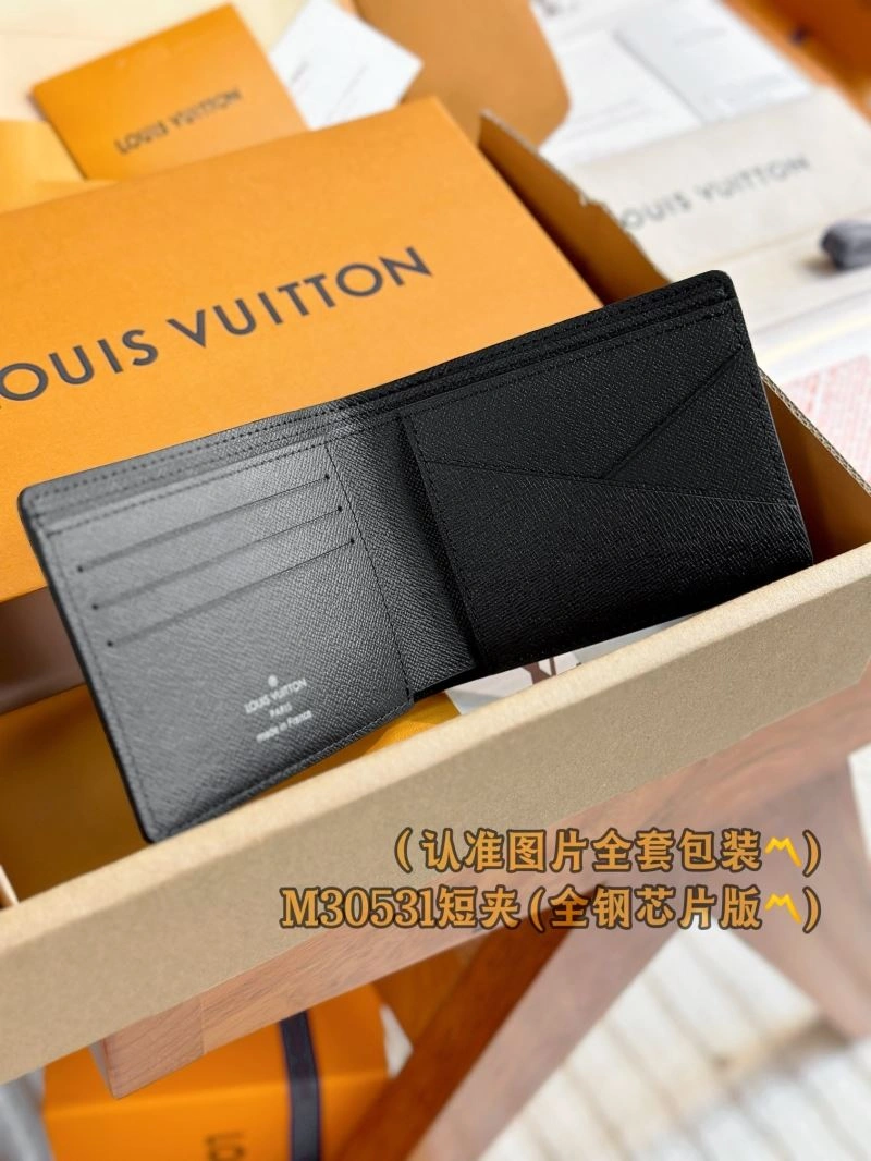 Louis Vuitton Wallets Purse Attractive 66304