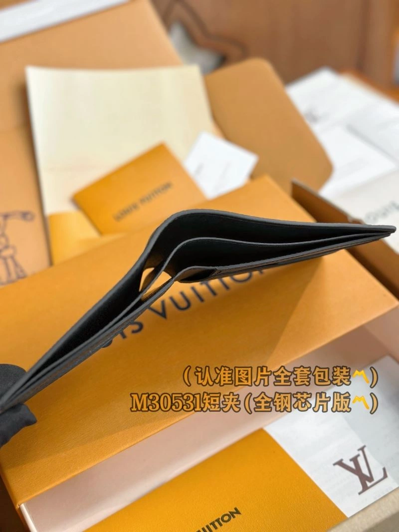 Louis Vuitton Wallets Purse Attractive 66304