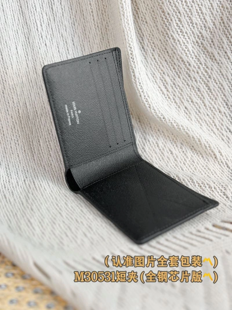 Louis Vuitton Wallets Purse Attractive 66304