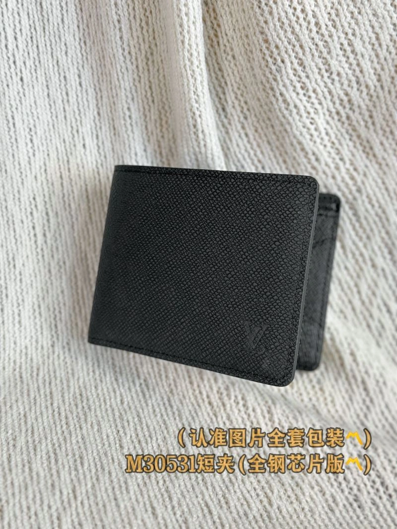 Louis Vuitton Wallets Purse Attractive 66304