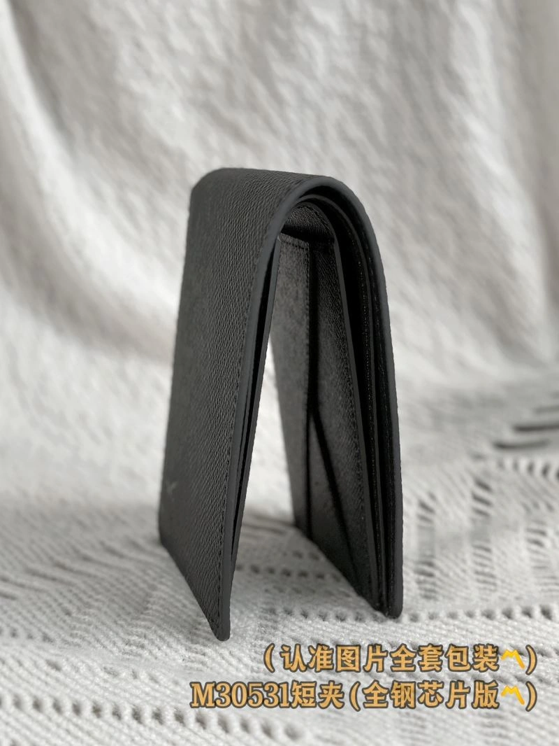 Louis Vuitton Wallets Purse Attractive 66304