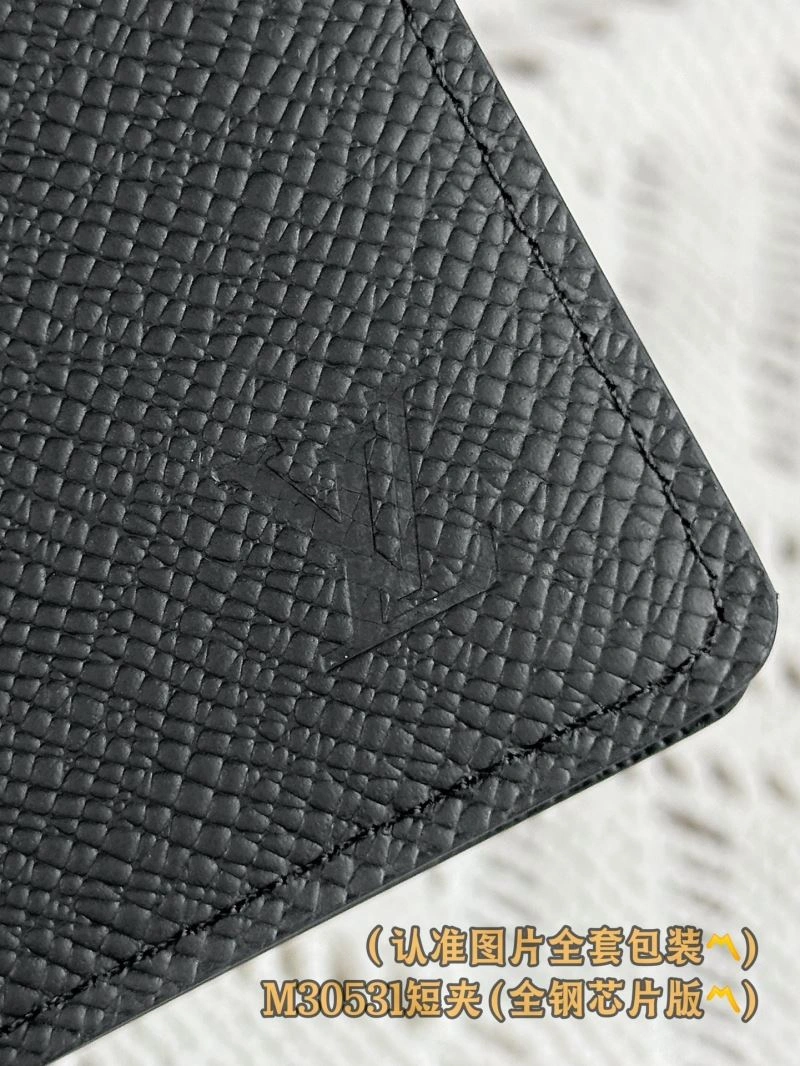 Louis Vuitton Wallets Purse Attractive 66304