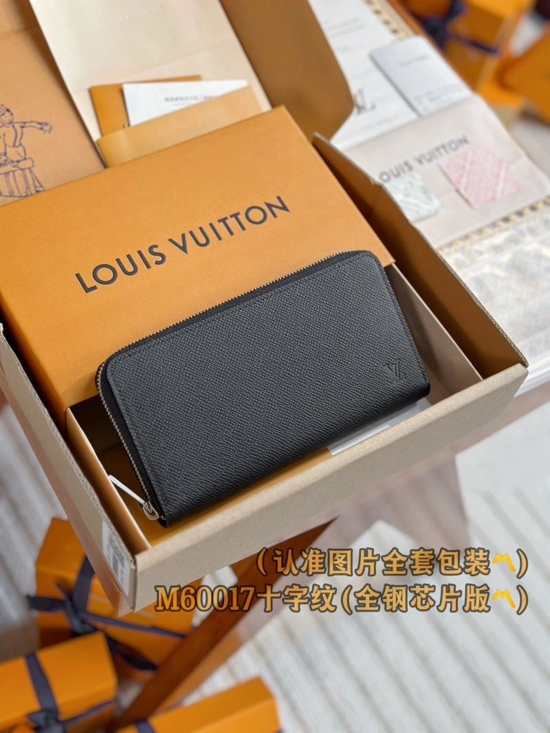 Louis Vuitton Wallets Purse SoftTouch 66298