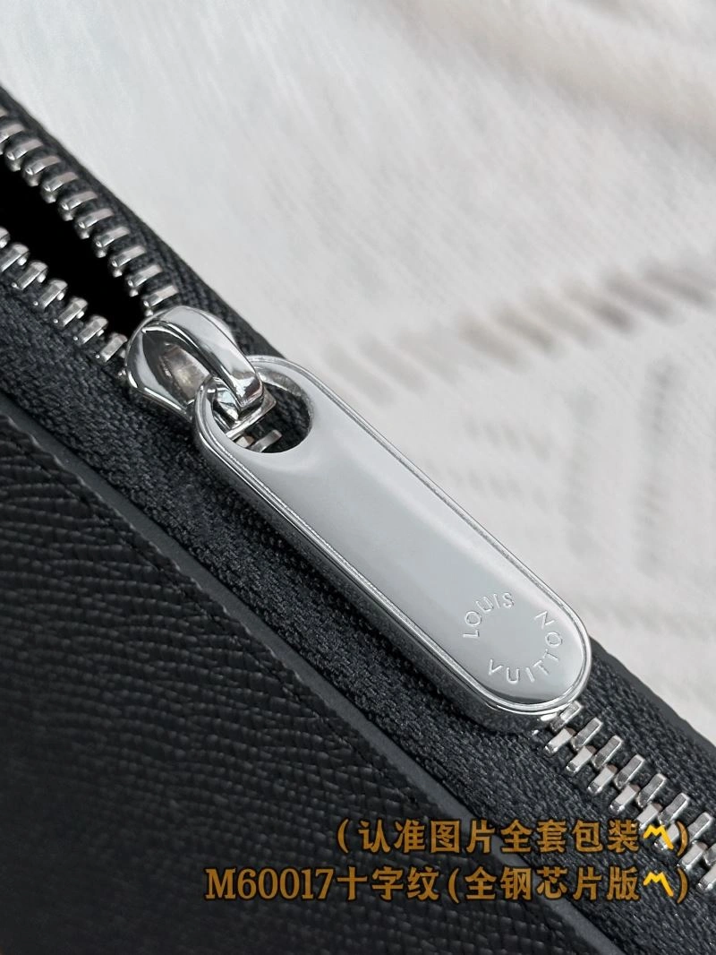 Louis Vuitton Wallets Purse SoftTouch 66298