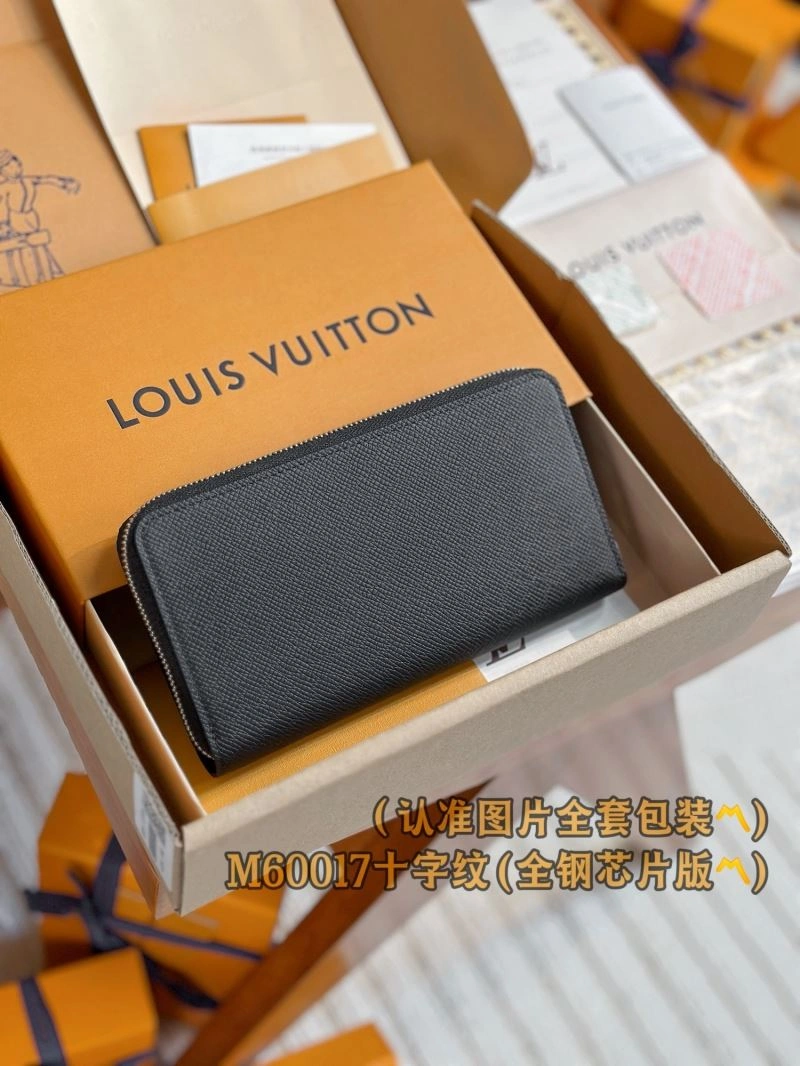 Louis Vuitton Wallets Purse SoftTouch 66298